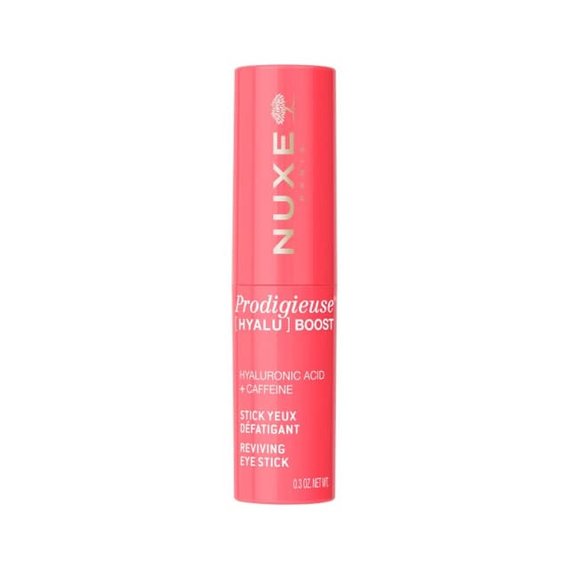 NUXE Hyalu Boost Stick – Contorno de ojos
