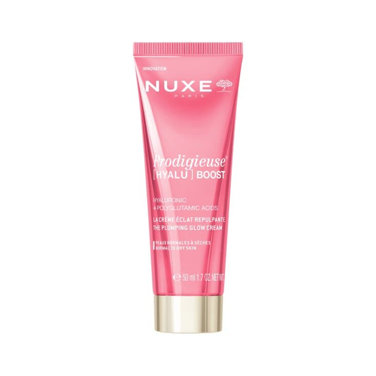NUXE Hyalu Boost Crema – Cuidado hidratante