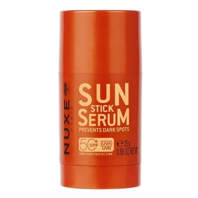 NUXE Sun Stick Rostro SPF 50+ – 25 g