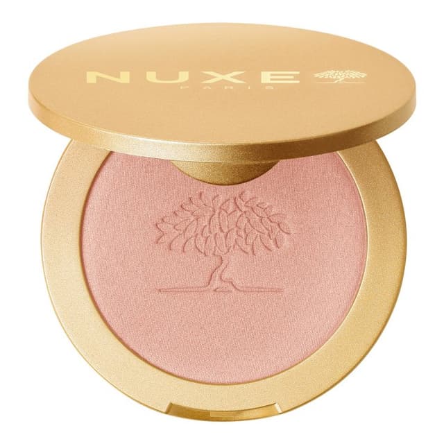 NUXE Prodigieuse Illuminating Powder – Polvo iluminador facial y corporal
