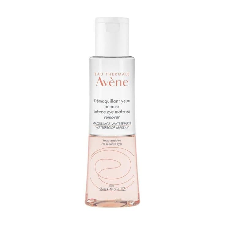 Avène Struccante Intenso Ojos – Desmaquillante de ojos intenso