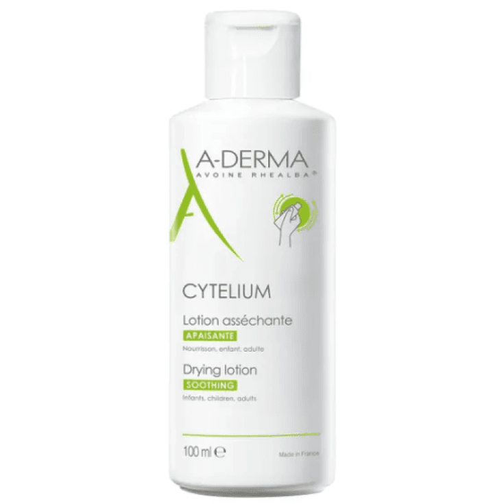 A-Derma Cytelium Loción – 100 ml