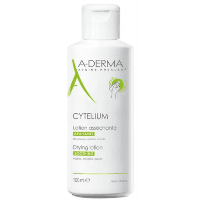 A-Derma Cytelium Loción – 100 ml