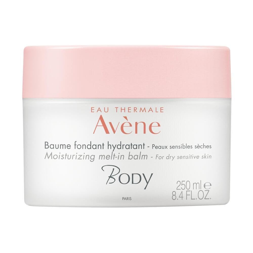 Avène Bálsamo Corporal – 250 ml