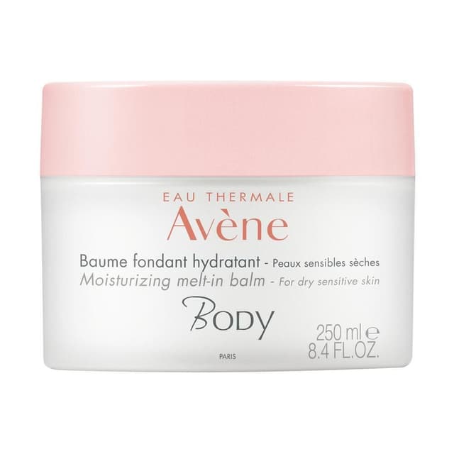 Avène Bálsamo Corporal – 250 ml