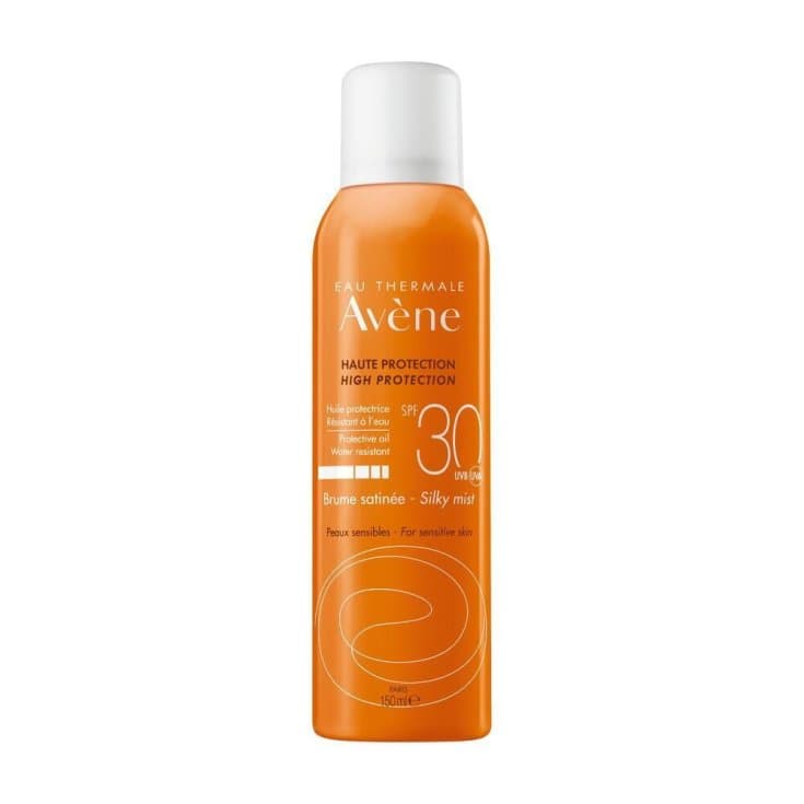 Avène Sun Spray Vaporizador SPF 30