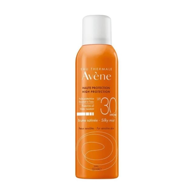 Avène Sun Spray Vaporizador SPF 30