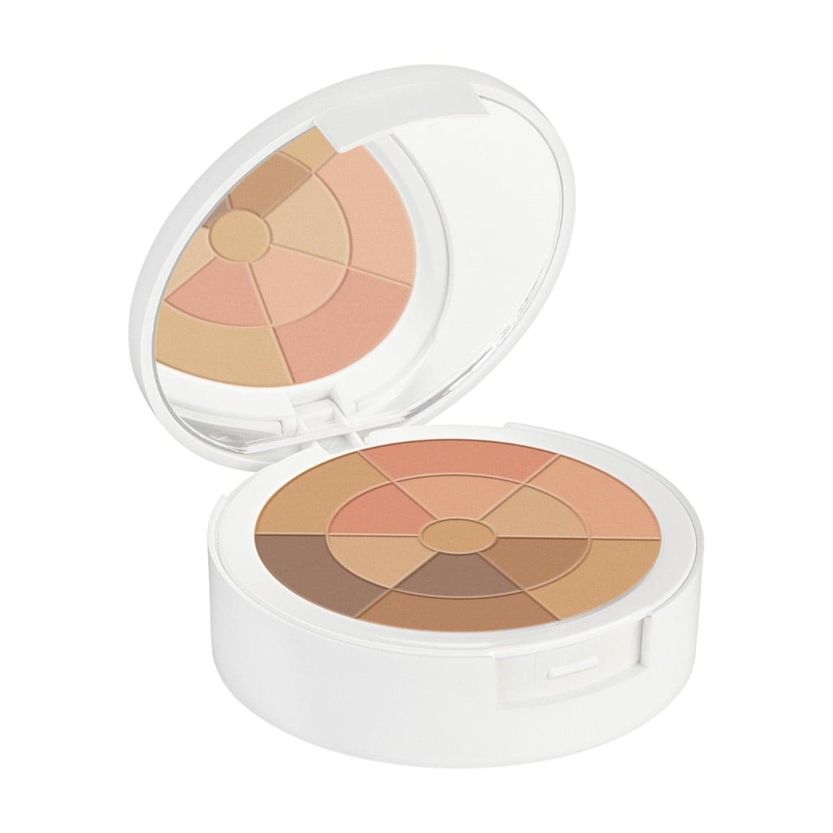 Avène Couvrance Polvos Mosaico Soleil