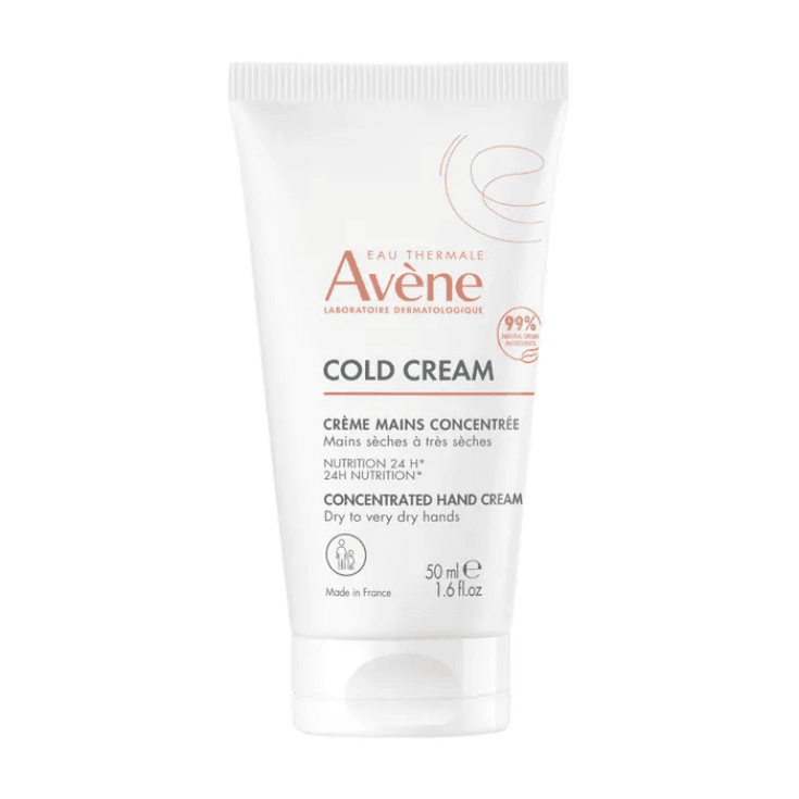 Avène Cold Cream Crema de Manos – 50 ml
