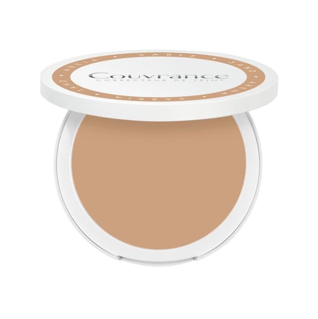Avène Couvrance Base de Maquillaje Compacta Arena