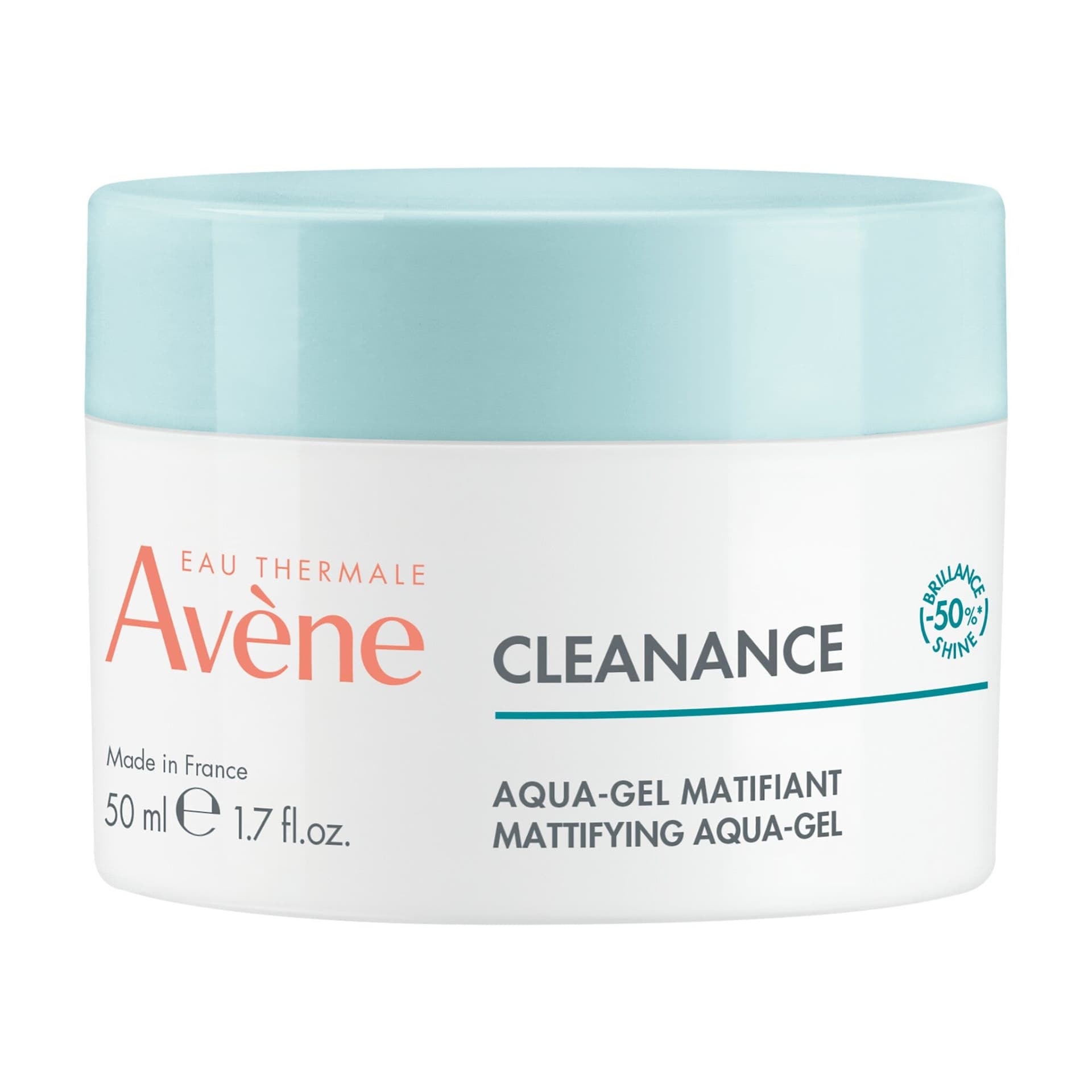 Avène Cleanance Agua Micelar Limpiadora – 50 ml