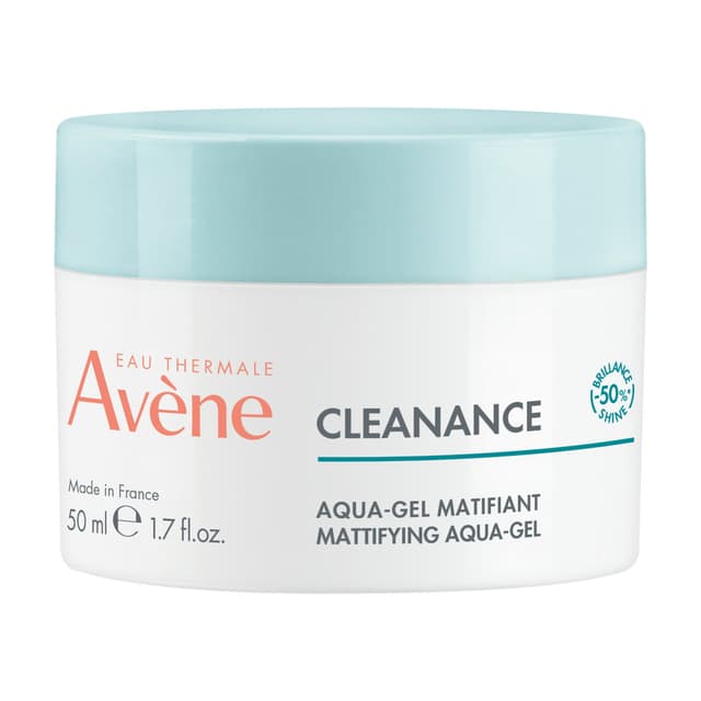 Avène Cleanance Agua Micelar Limpiadora – 50 ml