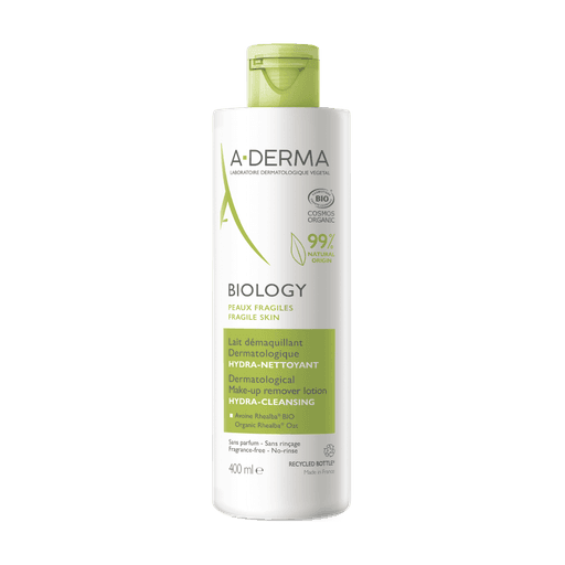 ADERMA A-D Biology Loción Corporal – 400 ml