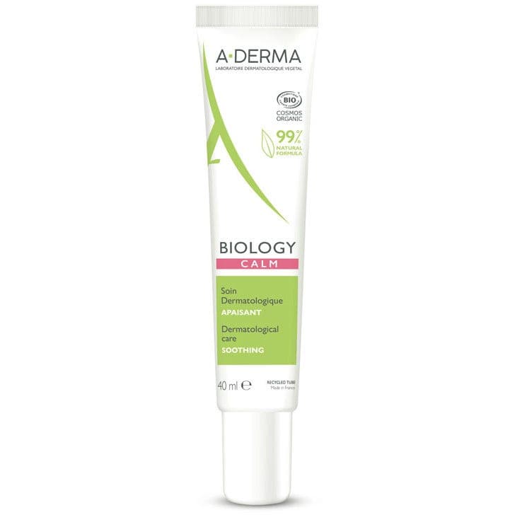 ADERMA A-D Biology Tratamiento Calmante