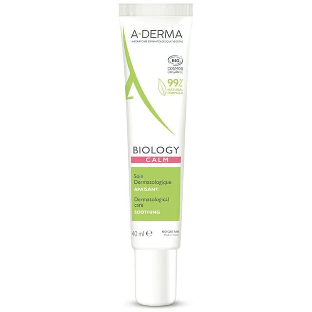 ADERMA A-D Biology Tratamiento Calmante