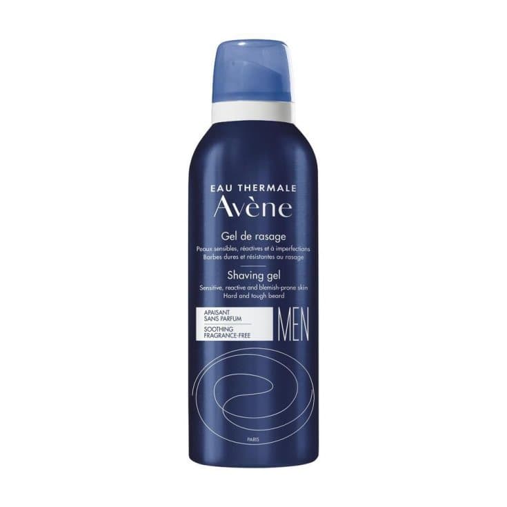 Avène Homme Gel de Afeitado – 150 ml