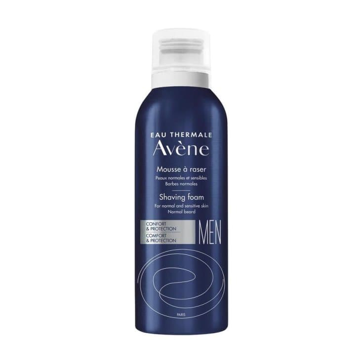 Avène Homme Espuma de Afeitar – Espuma para el afeitado