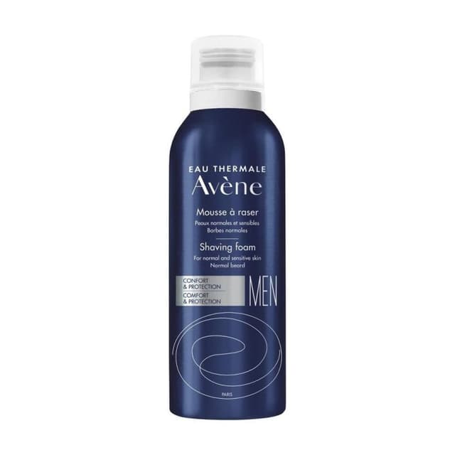 Avène Homme Espuma de Afeitar – Espuma para el afeitado