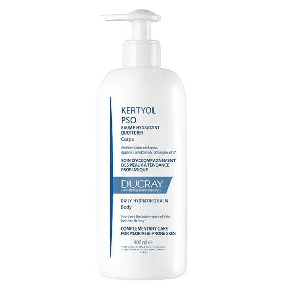 Ducray Kertyol PSO Bálsamo Hidratante – 400 ml