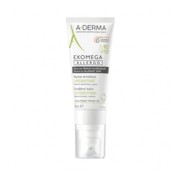 A-Derma Exomega Allergo – 40 ml