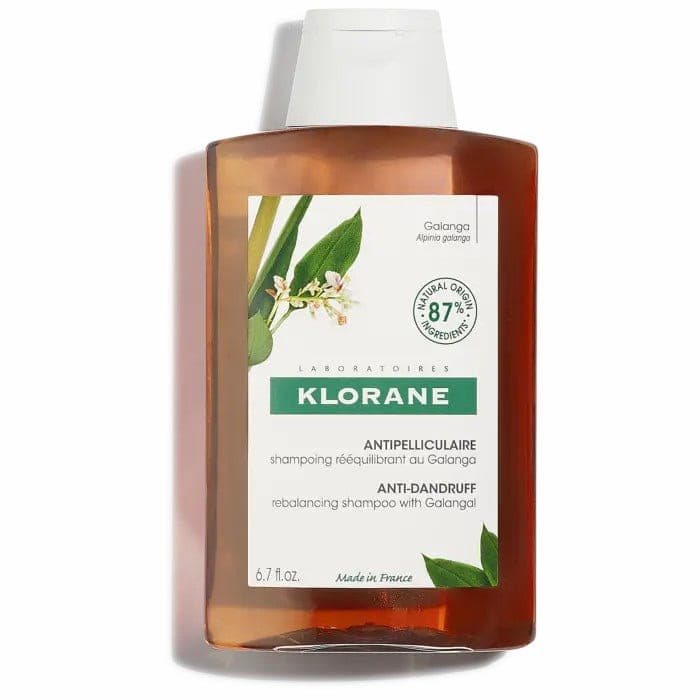 Klorane Champú Galanga – 200 ml
