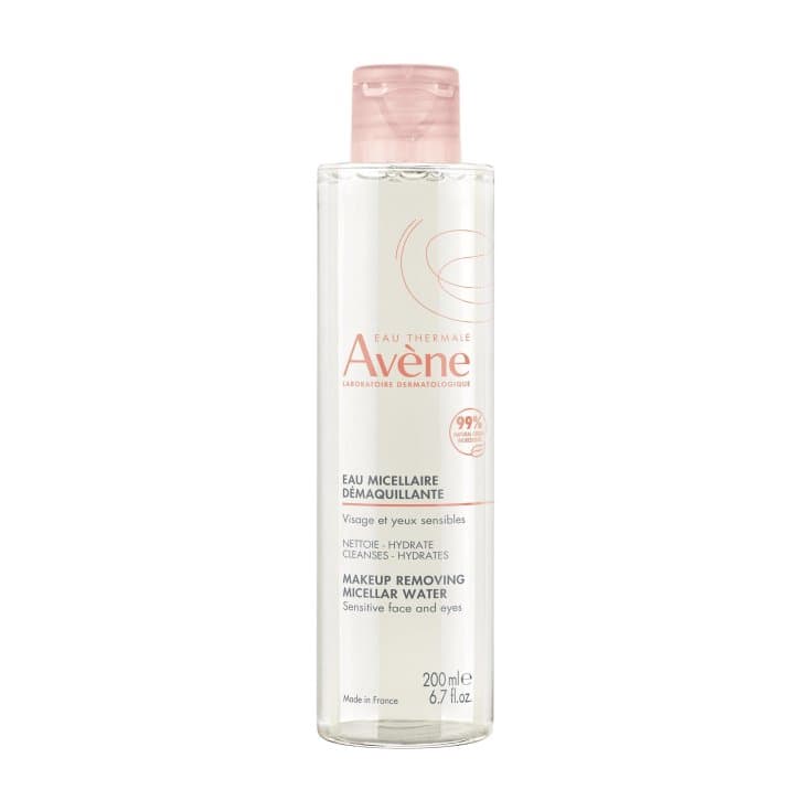 Avène Agua Micelar – 200 ml