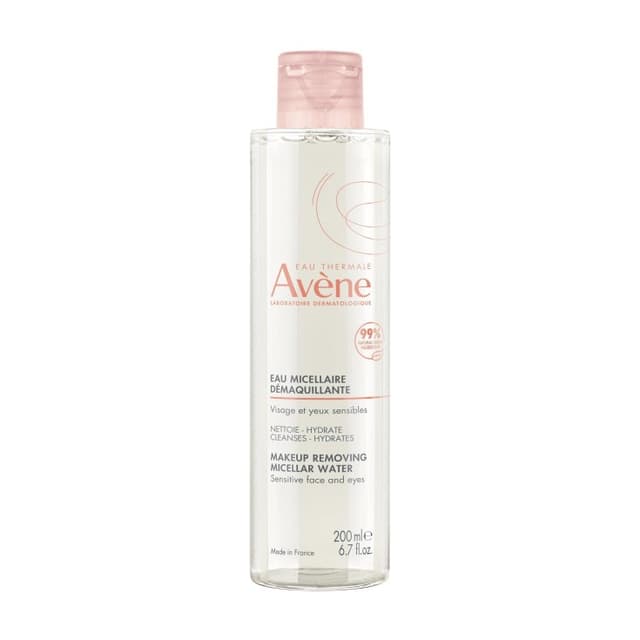 Avène Agua Micelar – 200 ml
