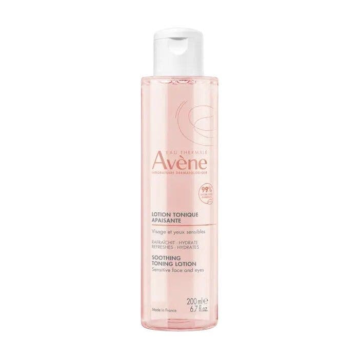 Avène Tónico Facial – 200 ml