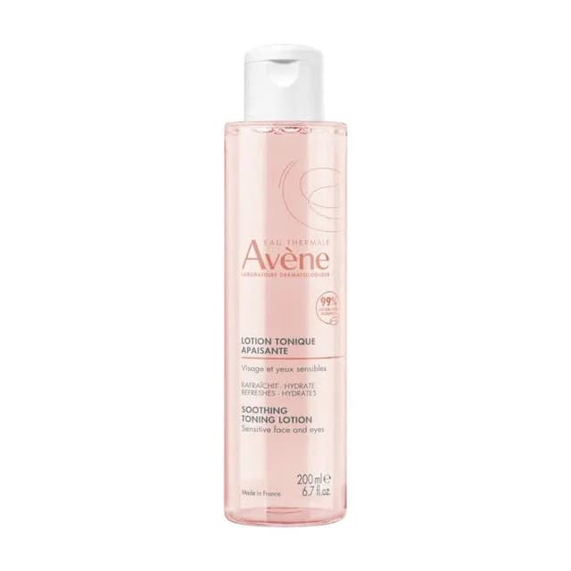 Avène Tónico Facial – 200 ml
