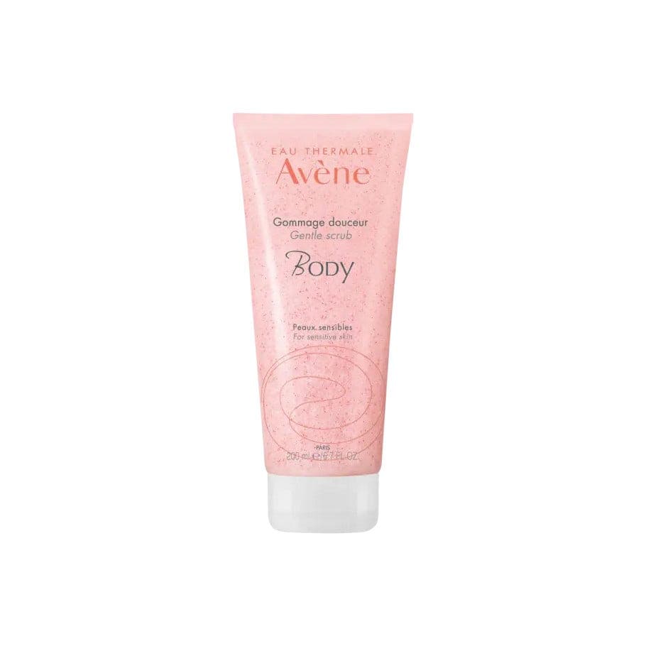 Avène Exfoliante Corporal – 200 ml