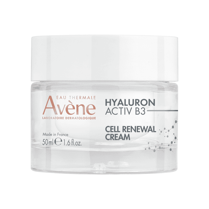 Avène Hyaluron Active B3 Crema de Día – 50 ml