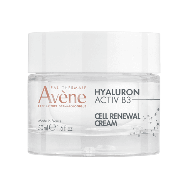 Avène Hyaluron Active B3 Crema de Día – 50 ml