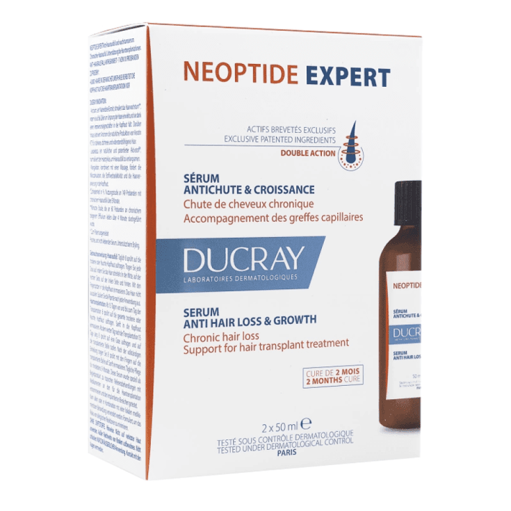 Ducray Neoptide Expert Sérum Capilar