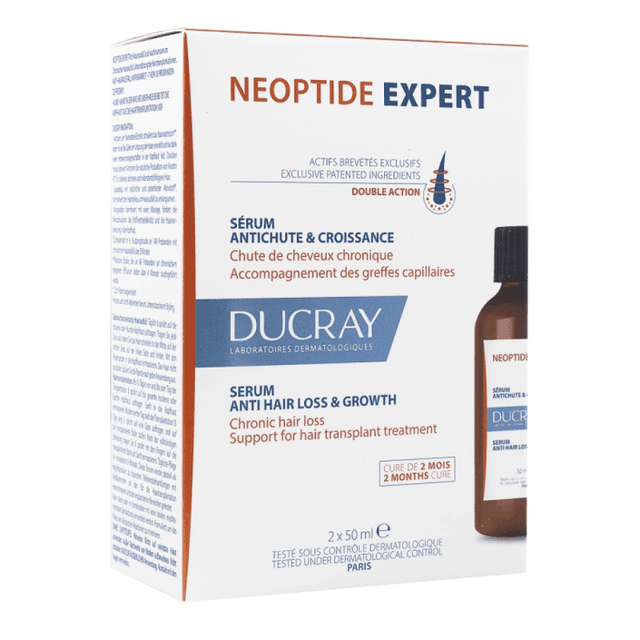 Ducray Neoptide Expert Sérum Capilar