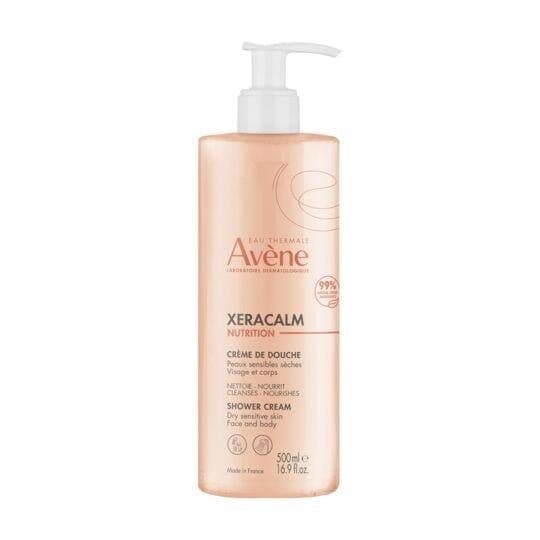 Avène Xeracalm NUTRI Crema de Ducha – 500 ml