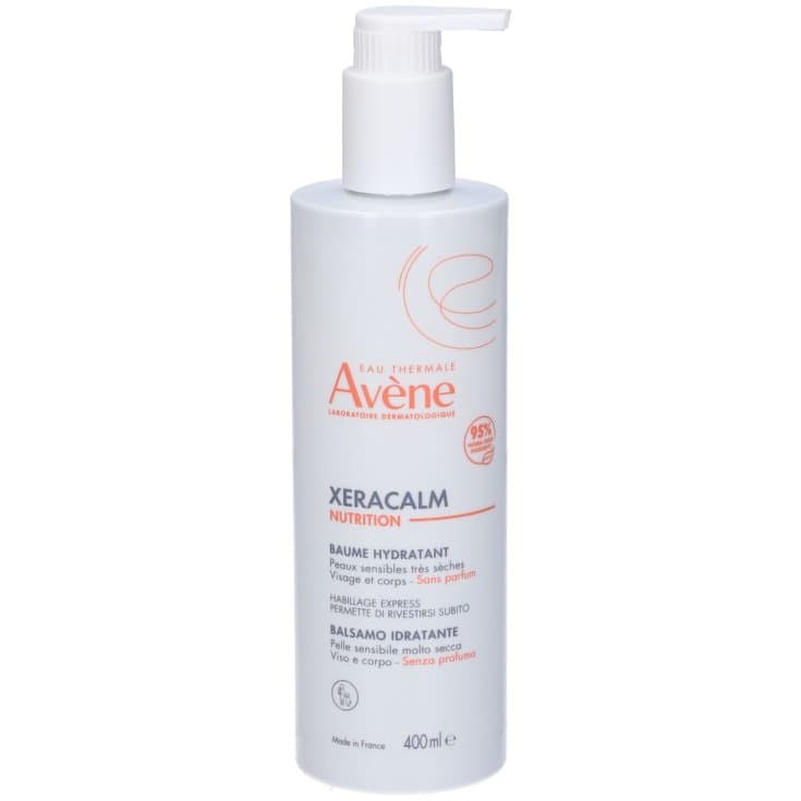 Avène Xeracalm NUTRI Bálsamo Nutritivo – 400 ml