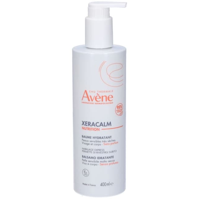 Avène Xeracalm NUTRI Bálsamo Nutritivo – 400 ml