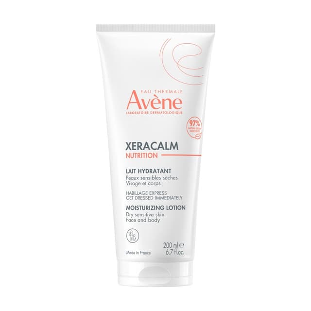 Avène Xeracalm NUTRI Leche Corporal – 200 ml