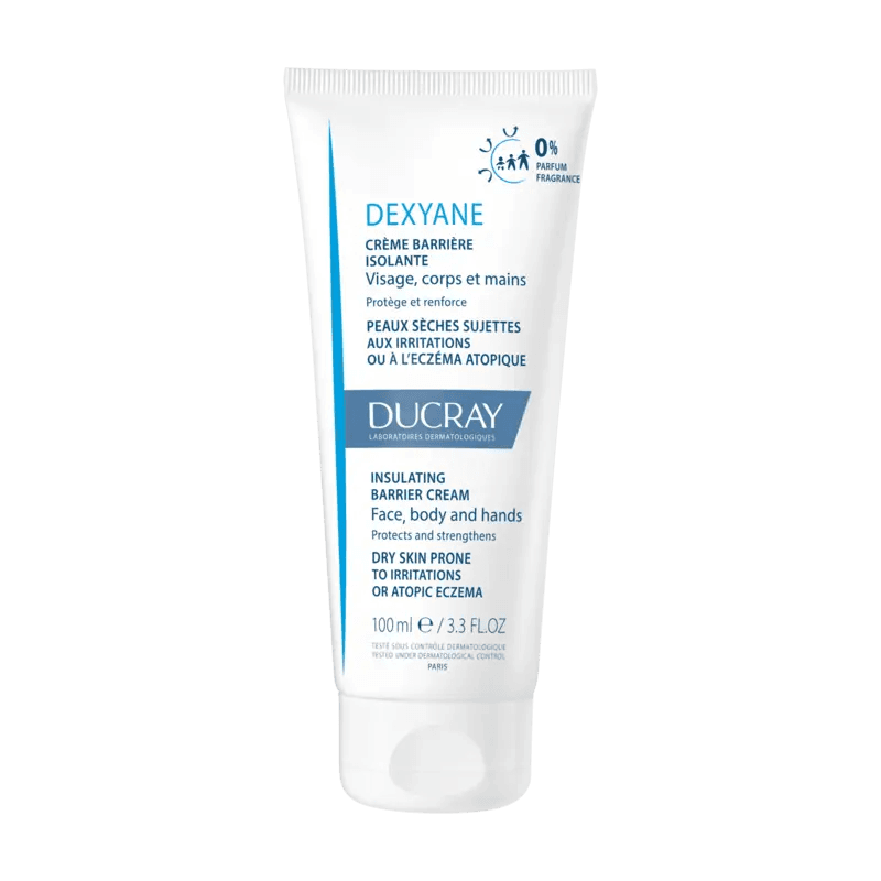 Ducray Dexyane Crema Barrera – 100 ml