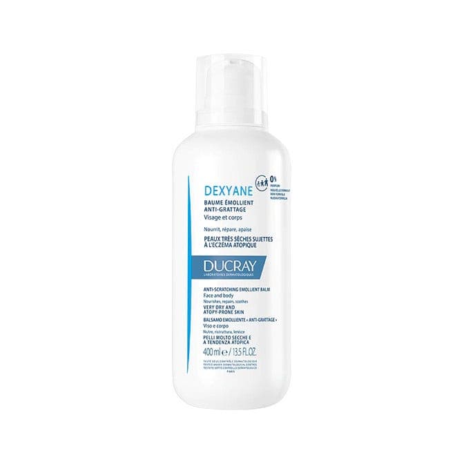 Ducray Dexyane Bálsamo Crema – 400 ml