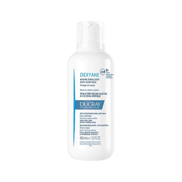 Ducray Dexyane Bálsamo Crema – 400 ml