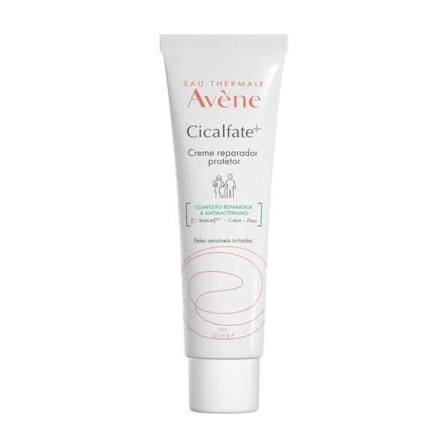 Avène Cicalfate+ Crema Restructurante – 40 ml
