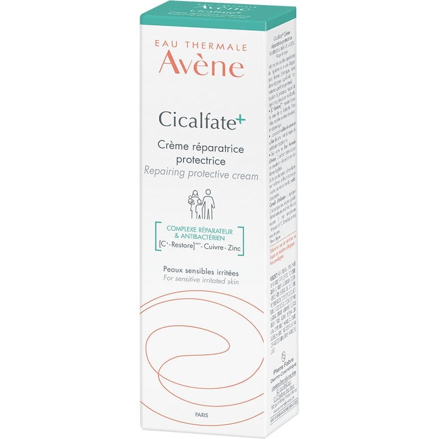 Avène Cicalfate+ Crema Restructuring – 100 ml