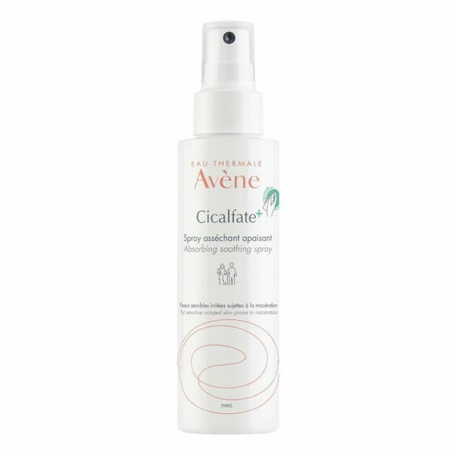 Avène Cicalfate+ Spray – Cuidado absorbente