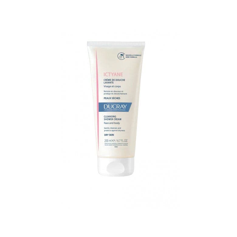 Ducray Ictyane Bálsamo de Ducha – 200 ml