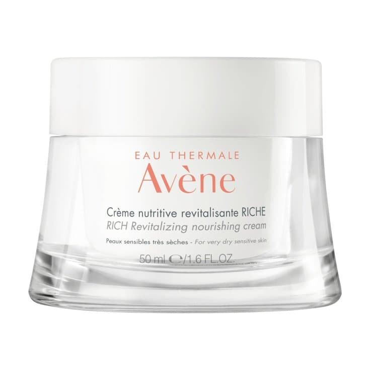 Avène Crema Nutritiva Revitalift Riche