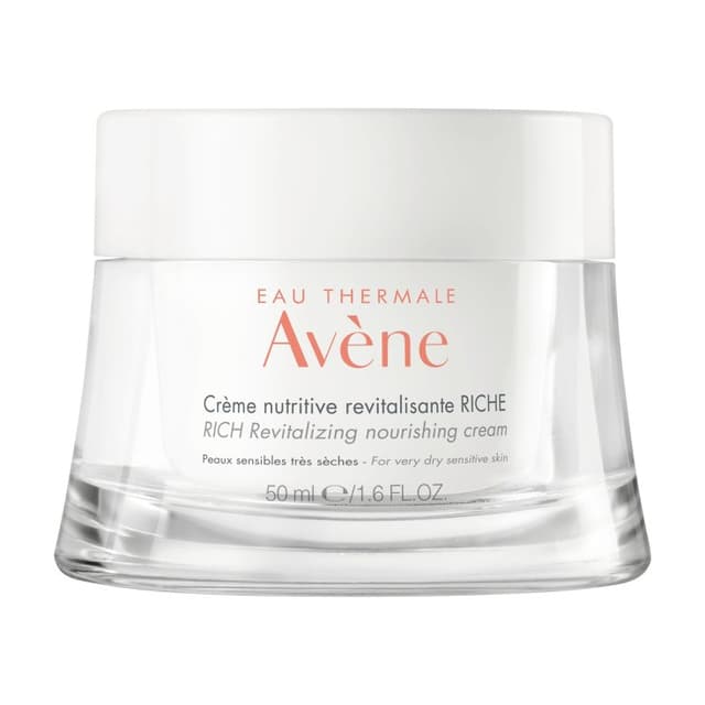 Avène Crema Nutritiva Revitalift Riche