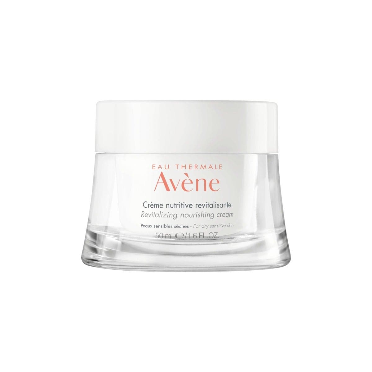 Avène Crema Nutritiva Revitalift 50 ml