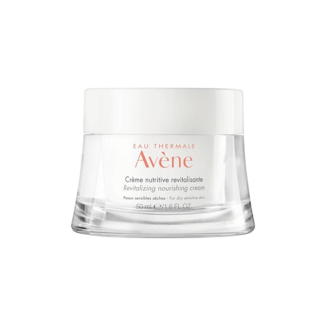 Avène Crema Nutritiva Revitalift 50 ml