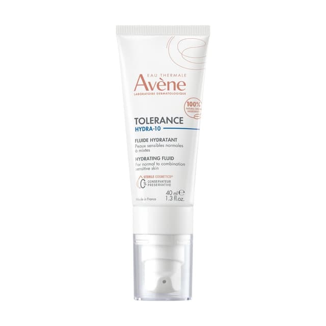 Avène Tolerance Hydra Fluid – 40 ml
